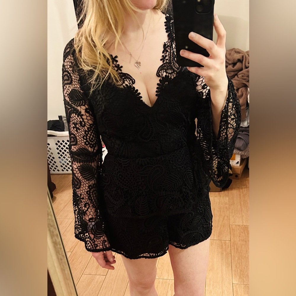 ASOS Romper